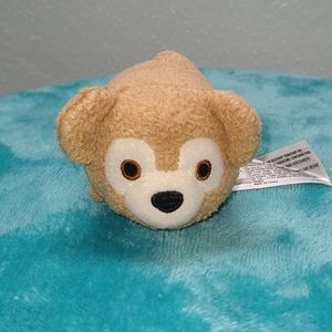 Disney Tsum Tsum Duffy Disney Bear Plush